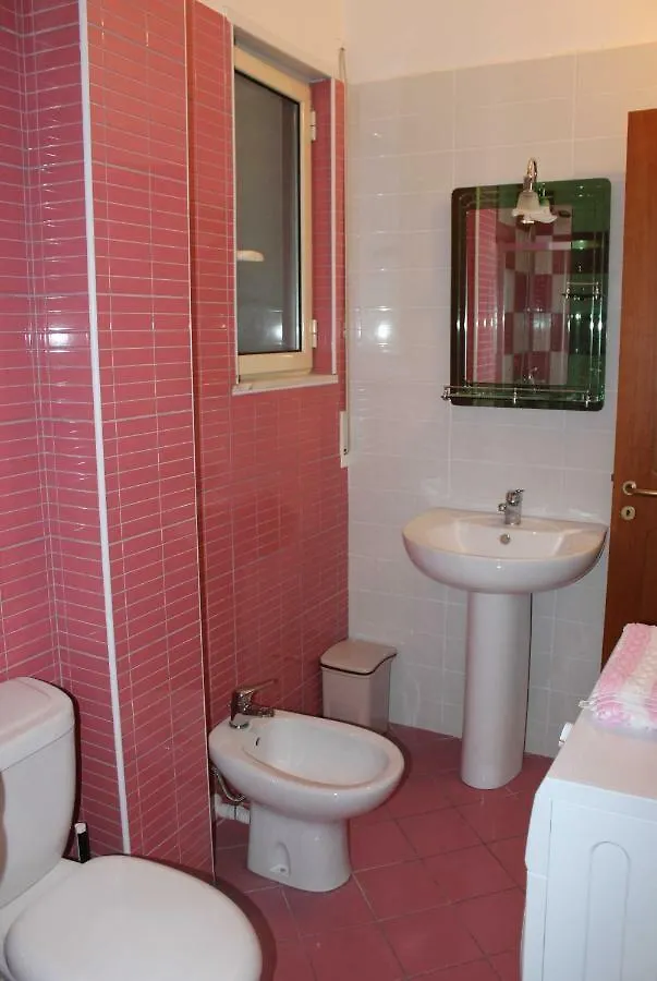 Appartamento 25 Vlorë