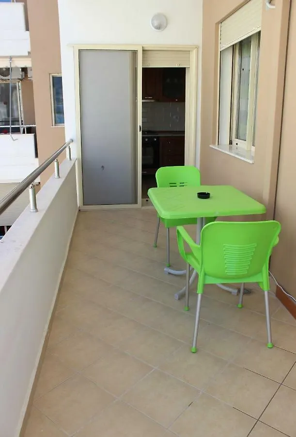 Appartamento 25 Vlorë